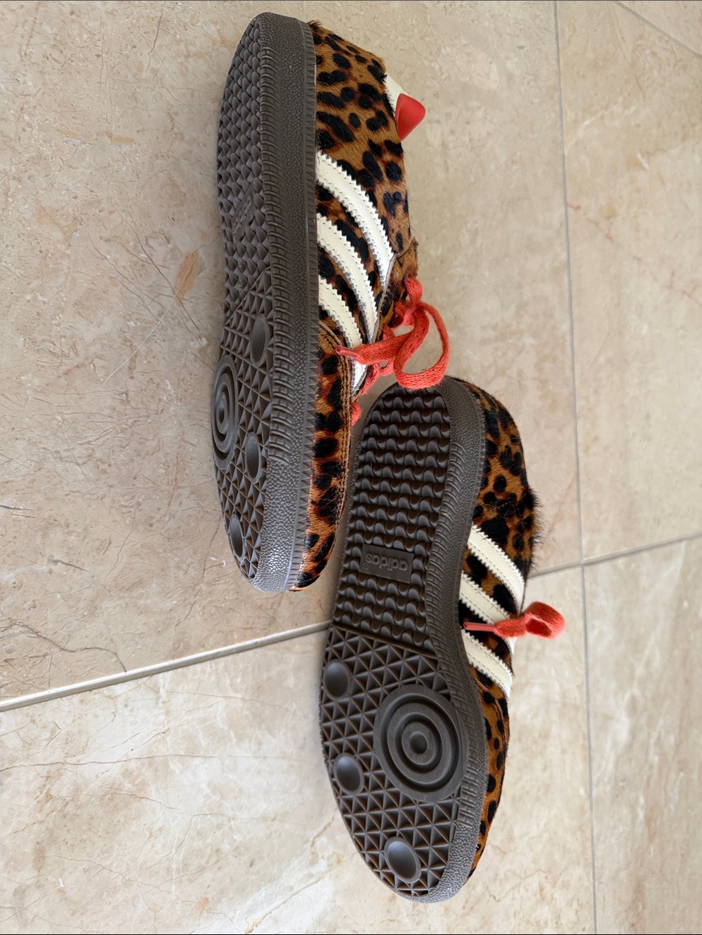 Adidas OG Samba - Picture 2 of 4